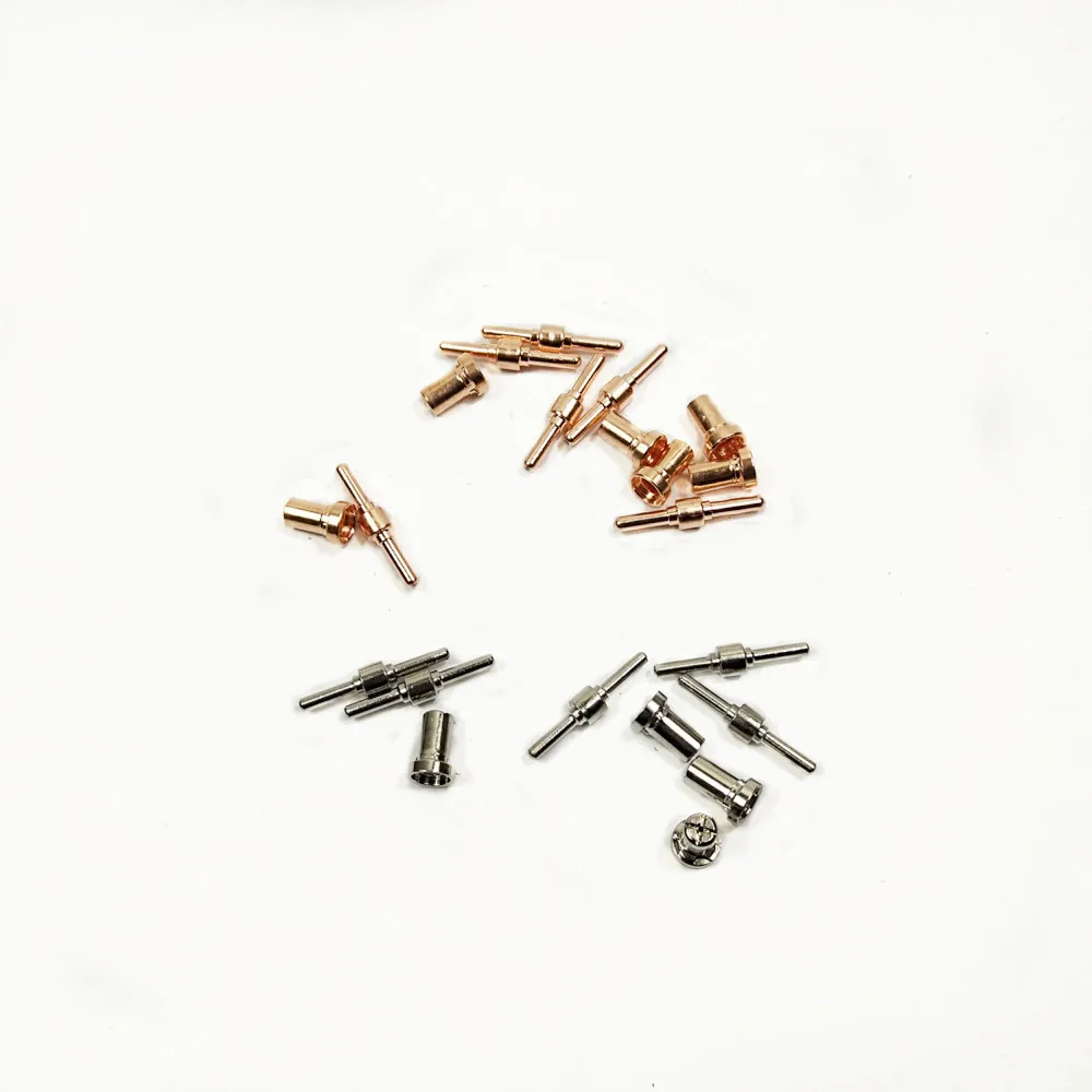 PT31 плазменный наконечник токоподводящий мундштук гафния встроенный плазменной