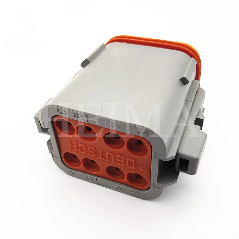 10 комплектов водонепроницаемый провод светодиодный прожектор штепсельная Вилка