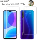 ДЛЯ vivo Y19  U20  U3 Y5s 6,53 