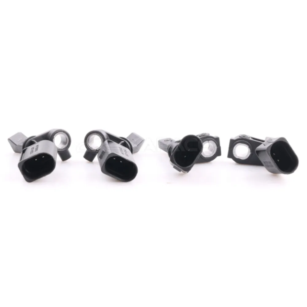 1 Набор для VW Golf MK7 Passat B8 Touran Tiguan Audi A3 TT Seat Skoda ABS Датчик скорости WHT003860 WHT003861 WHT003862