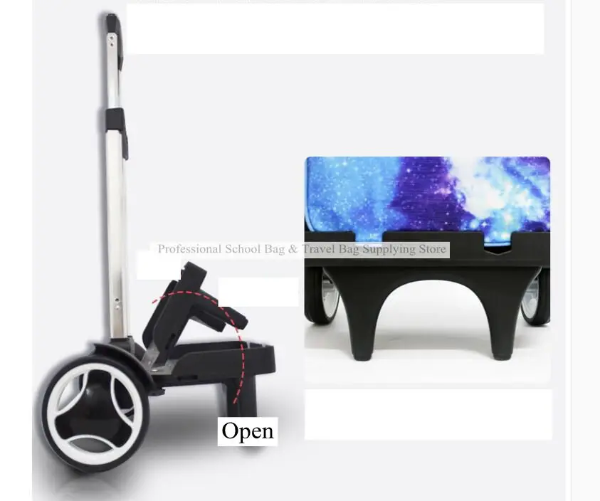 Детский Школьный рюкзак на колесиках детский школьный для девочек