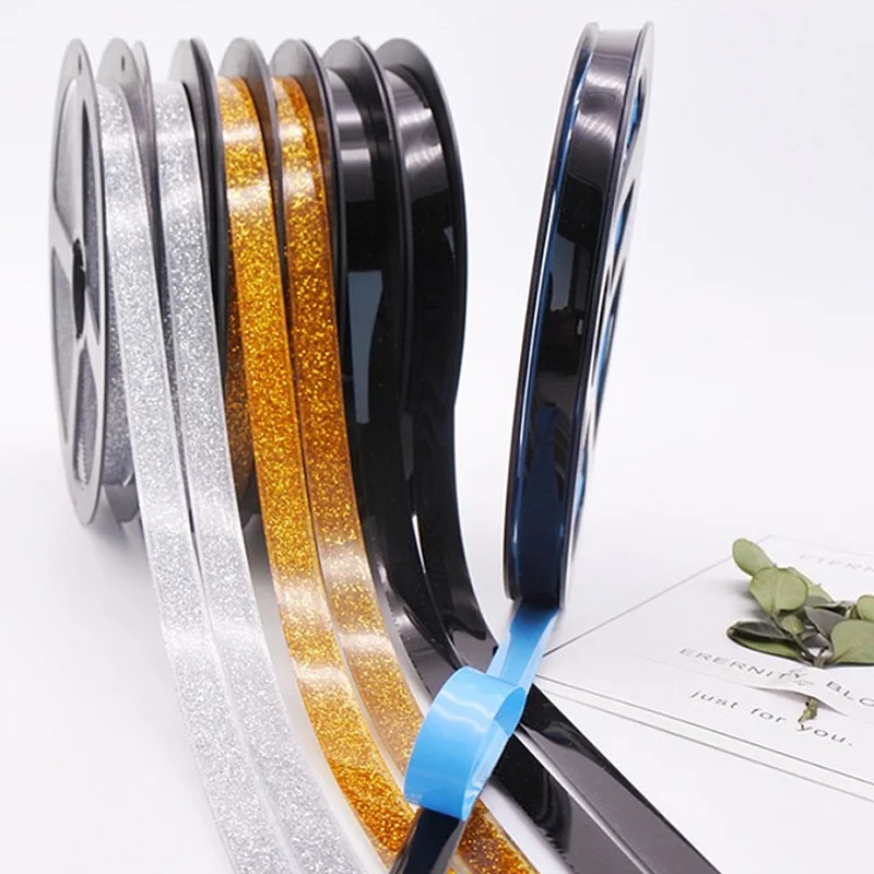 

6M Decorative edges tapes Wall Floor Gap Sealing Tape Seamed Stickers Copper Foil Tape Strip Adhesive Waterproof Sticker Wall De