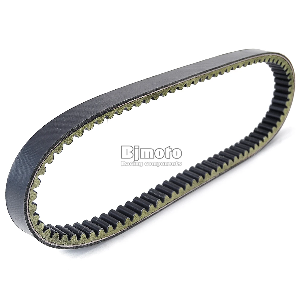 DRIVE BELT TRANSFER BELT CLUTCH BELT For Honda CN250 Helix CN250 Spazio 1986-2007 CH250 Elite 1985-1990 For Gilera Runner125
DRIVE BELT TRANSFER BELT CLUTCH BELT For Honda CN250 Helix CN250 Spazio 1986-2007 CH250 Elite 1985-1990 For Gilera Runner125