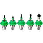 Запасная часть SMT, форсунка 500 501 502 503 504 505 506 507 508 для Juki KE2020 2030 2040 2050 2060 Juki