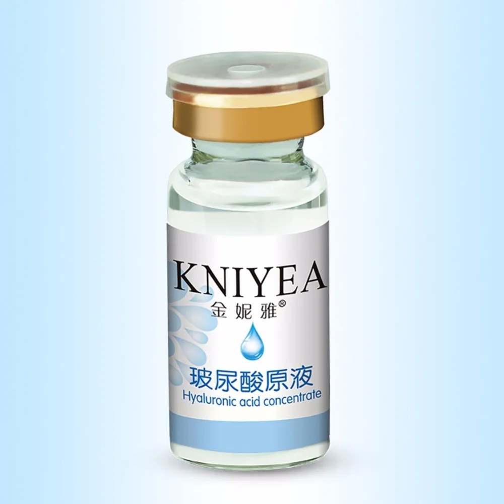 10 мл Улитка гиалуроновая жидкость отбеливающая кислота омолаживающая сыворотка