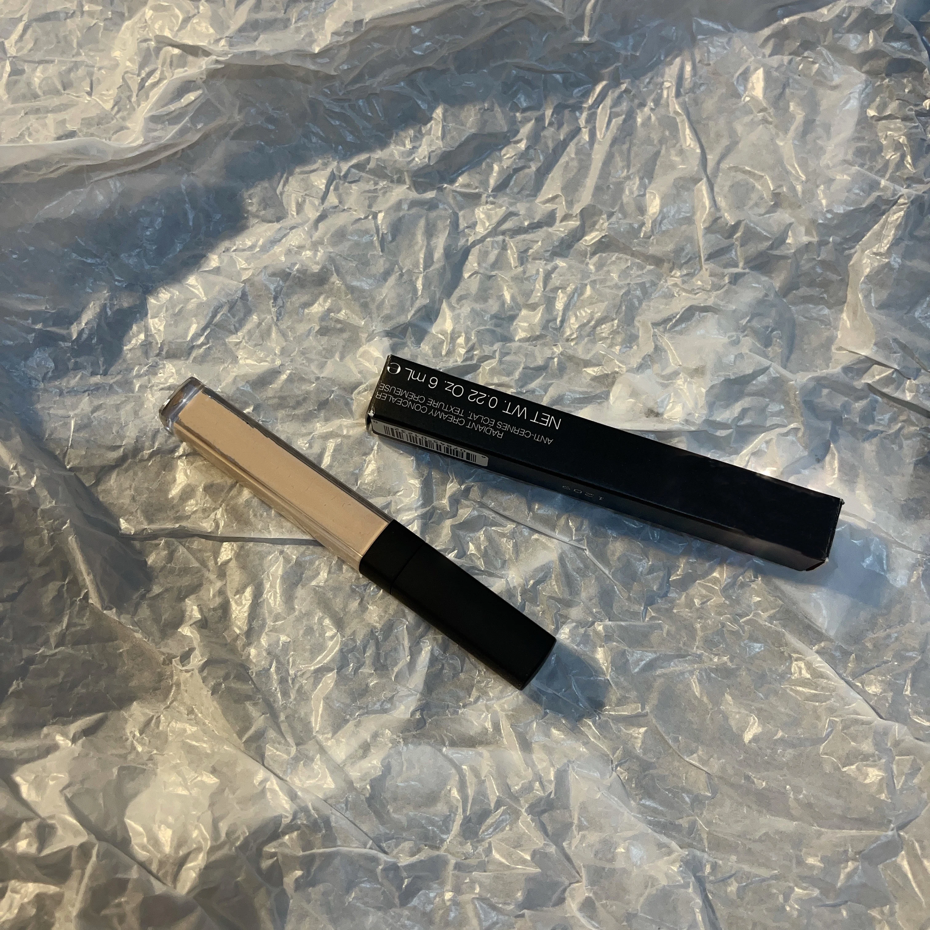 

Популярный оригинальный бренд, консилер 6 мл, крем для лица и глаз, основа для жирной кожи, стойкая косметика