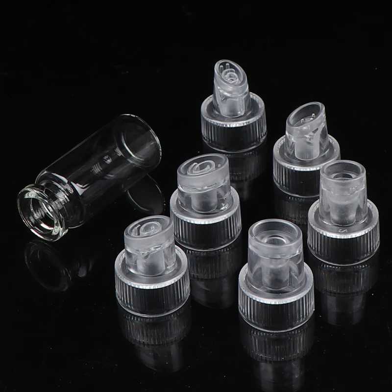 6 шт./компл. советы для гидроокислительняа установка корки Hydra Красота очищения