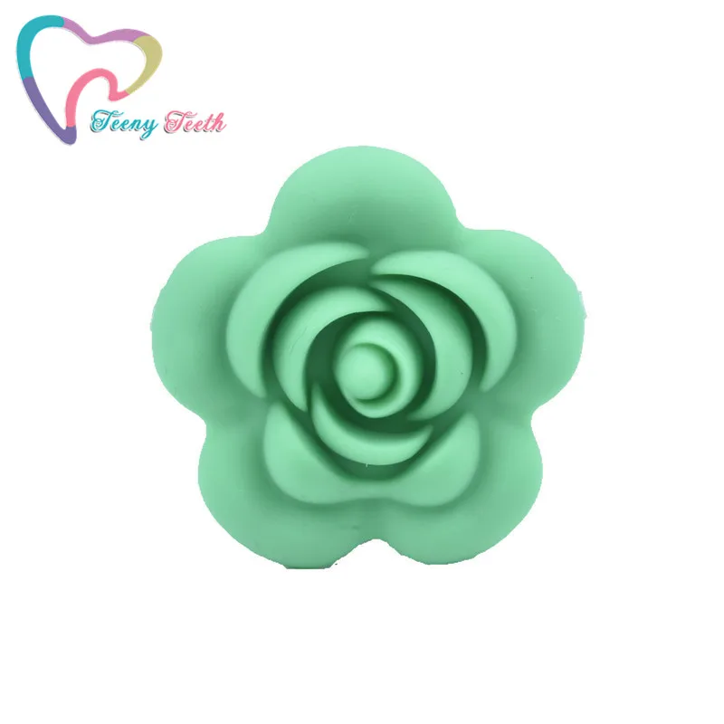 1/5 шт. силиконовые бусины для прорезывания зубов|teething beads|silicone beadssilicone teething beads |