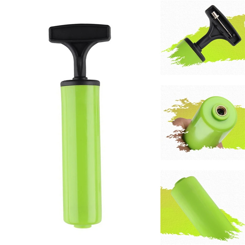 Баскетбольная Экипировка пластмассовое баскетбольное футбольное плавающее