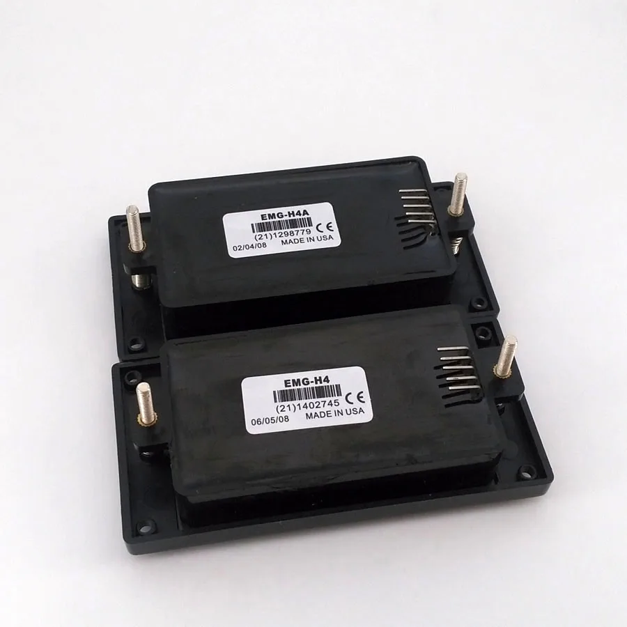passive pickup 5 kabel für elektrische gitarre hals und brücke pickups auf lager free global shipping