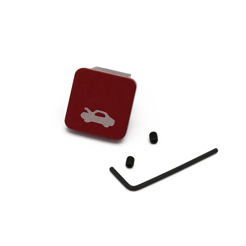 Блокировка крышки двигателя Управление переключатель капота защелка ручка