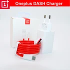 Зарядное устройство EU ONEPLUS 6T, 5 В4A, 1 м, 1,5 м