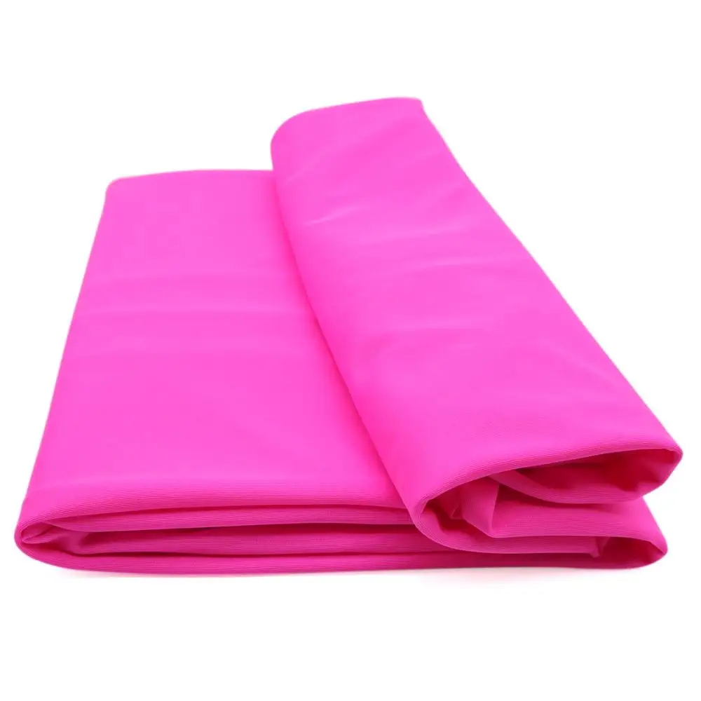 До фитнеса 17 метров набор воздушных шелков для йоги с низким растягивающимся