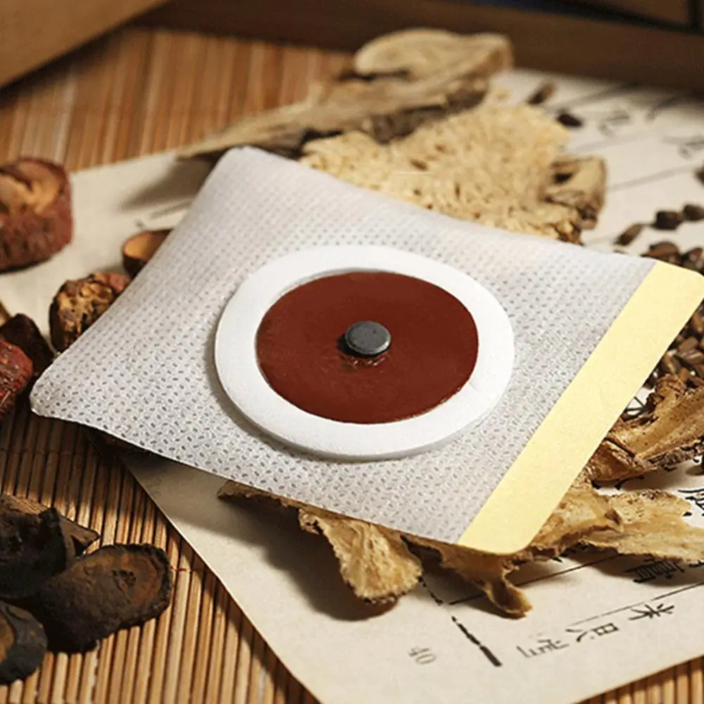 150 шт./лот Новинка 2019 пластырь для похудения снижение веса Сжигание жира