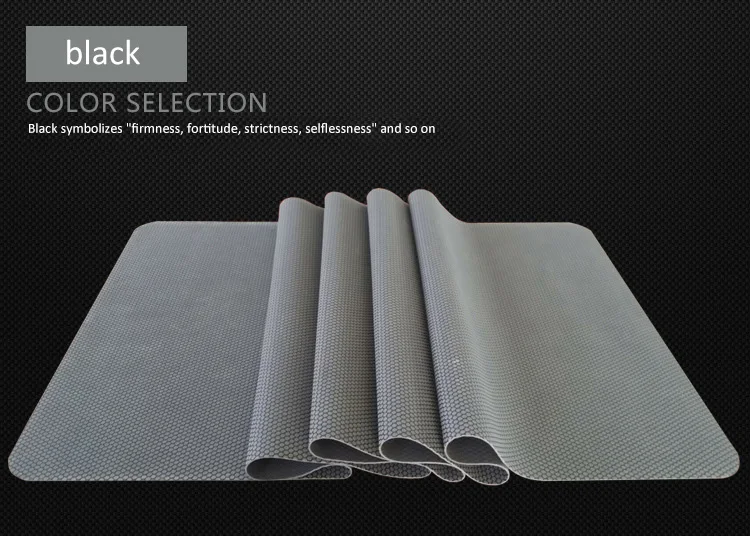 2 мм ультратонкий резиновый складной коврик для йоги из натурального каучука