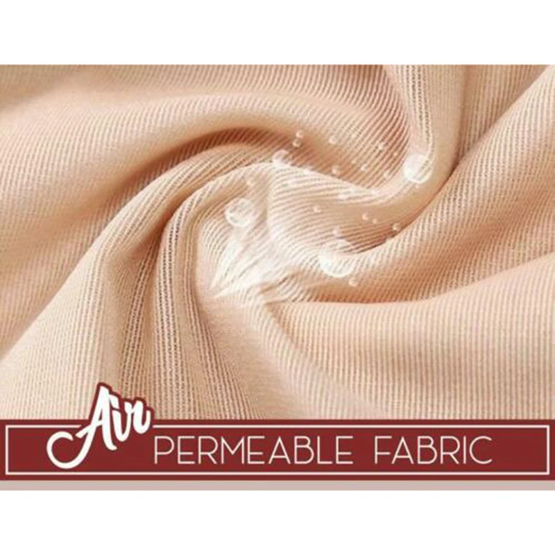 

3 in 1 Sculpting Body Shaping Vest Shaper Shapewear Breathable Slimming for Women BMF88