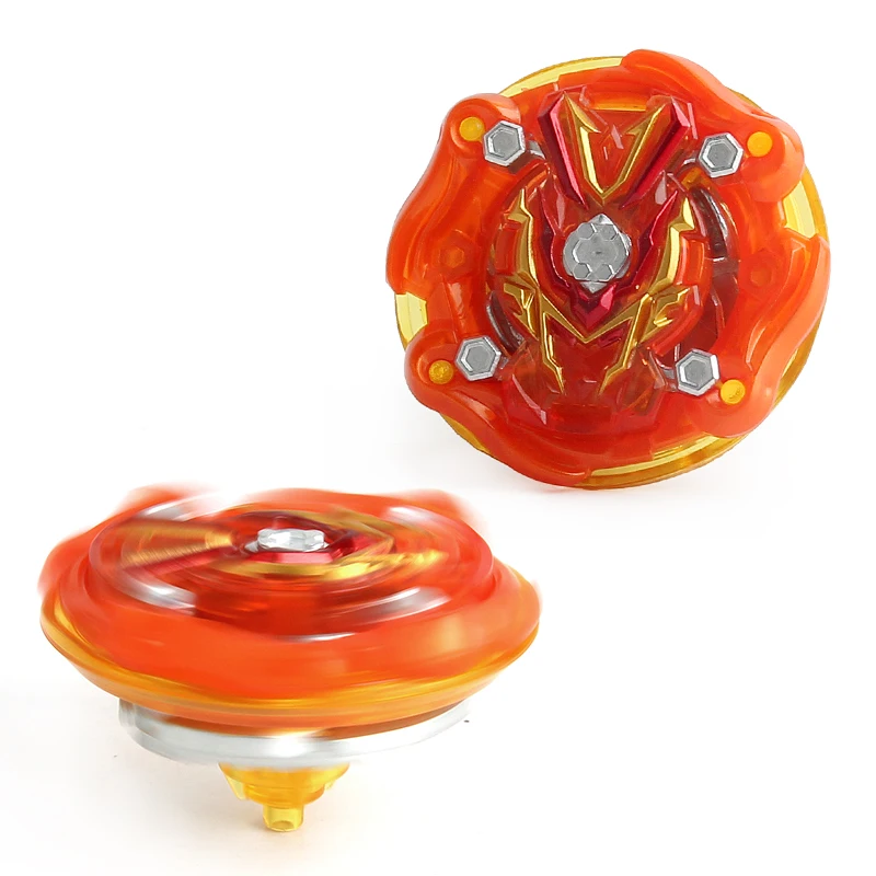 Лучшие пусковые устройства Beyblade Burst игрушки GT Arena Toupie 2019 Bayblade Металл Avec Lanceur Бог
