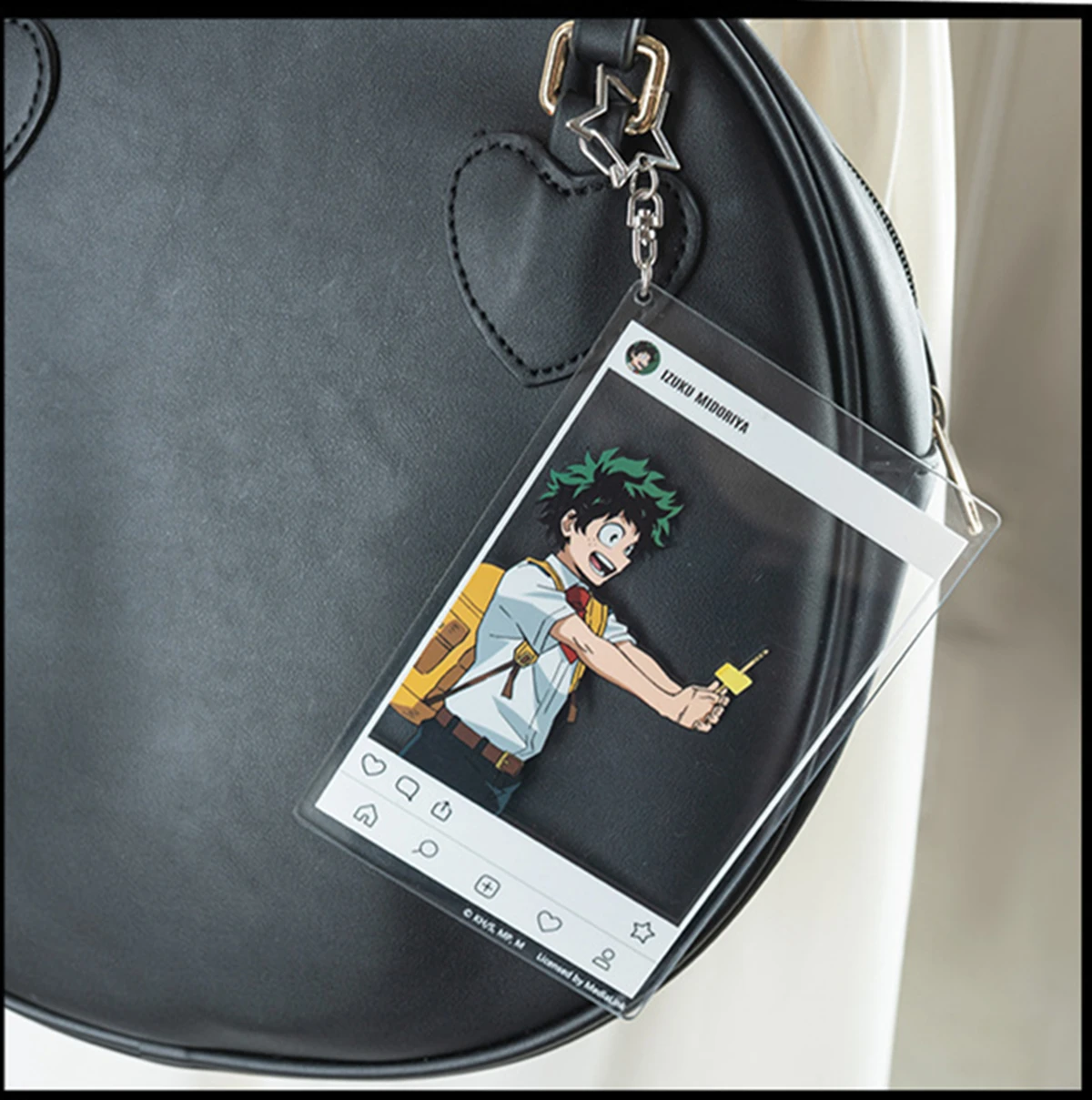 Anime Boku No Hero Academia Keychain Izuku Midoriya Shouto Todoroki Katsuki Bakugou Key Chain Ornaments Cartoon Keyrings Pendant | Украшения