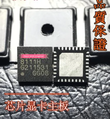 

{ New original } 10pcs RTL8111H 8111H QFN-32