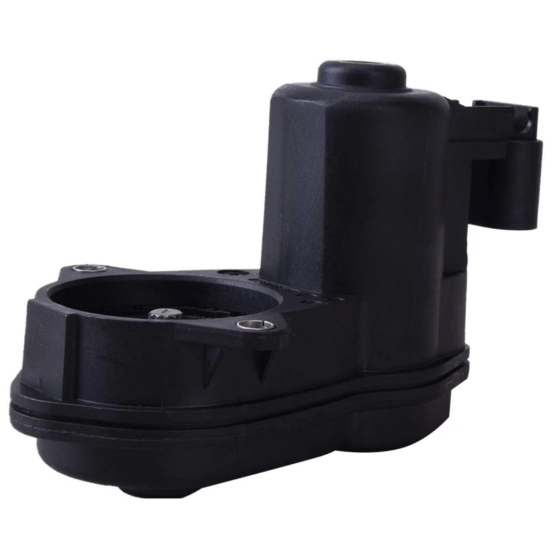 Привод с 12 зубцами стояночный ручной тормоз суппорт двигателя для Bmw X3 X4 Z4 F10 F11 F13