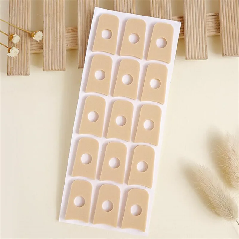 45 шт Самоклеющиеся средство для удаления костных подушки овальные рамки картин