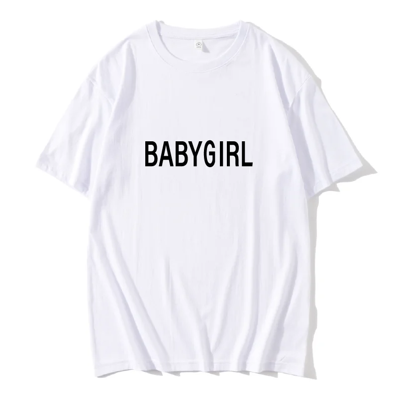 2020 новая футболка с принтом топ коротким рукавом для женщин летний девочек