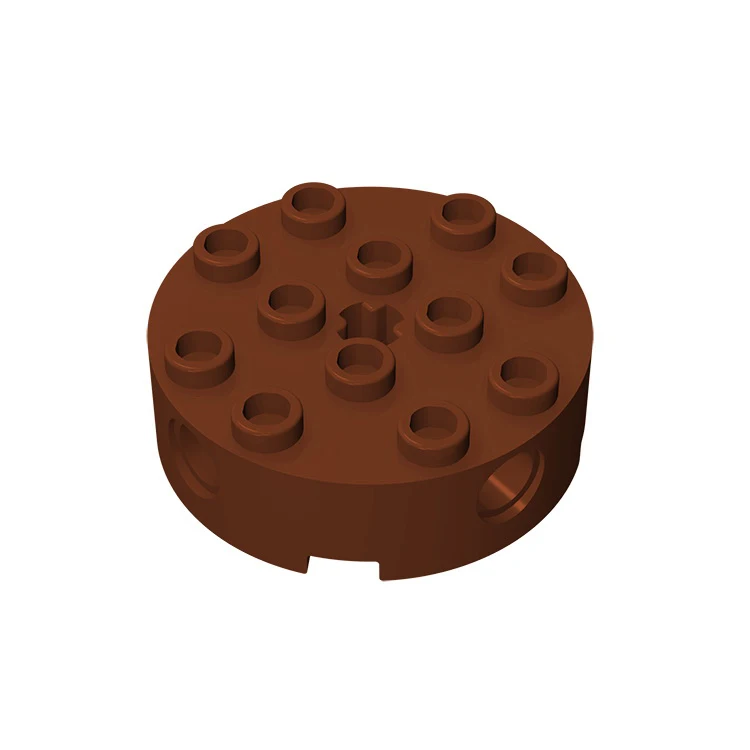 

10pcs/lot Building Block Toy moc Assembles Particles 4x4 Bricks Parts DIY Educational Gift Toys for Children free shipping