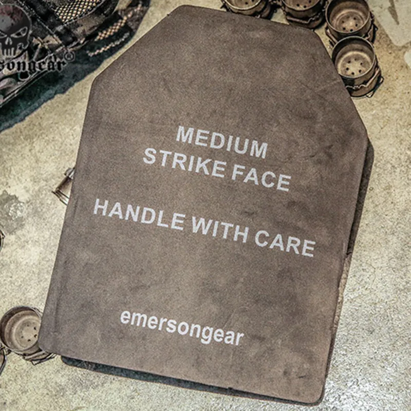 2 шт. страйкбольная этиленвинилацетатная Боевая Экипировка для тела