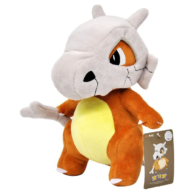 

Pokemon 10 Style Pikachu Chespin Eevee plush toys Vulpix ChespinCharmele Bulbasaur Animal Plush Stuffed Toys For children