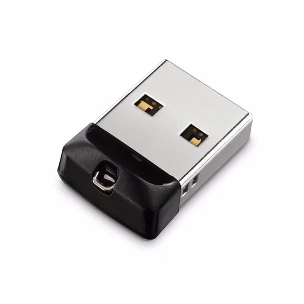 Высокоскоростной супер мини металлический флэш накопитель 8 ГБ 16 USB 32 64 карта 128 usb