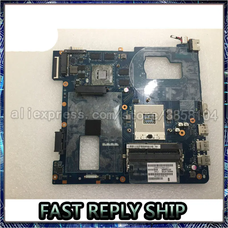 SHELI для Samsung NP350 NP350V5C NP350V5X материнская плата ноутбука LA-8861P | Компьютеры и офис