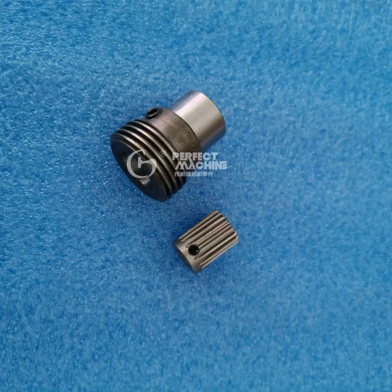 

Qingben VT1500 oil pump gear 6100616 original sewing machine accessories