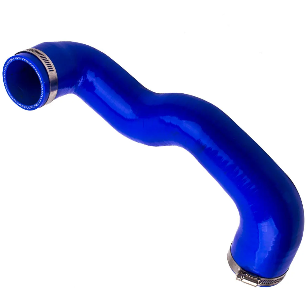 

Intercooler Hose Pipe For Saab 9-3 1.9 Ttid Linear Vector Aero 180Hp Silicone