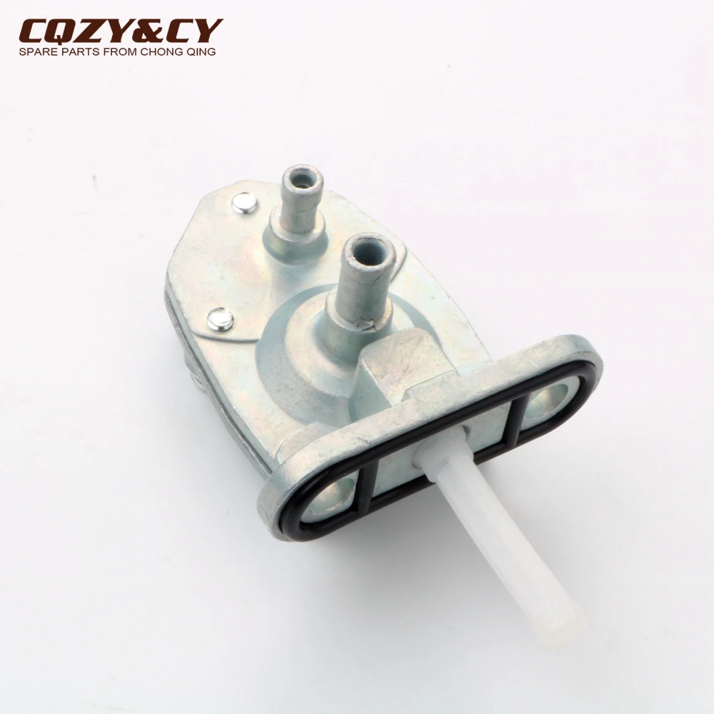Скутер топливный кран масляный переключатель для MBK CWL CW SP Booster 50 Spirit Euro 2 Naked 50cc
