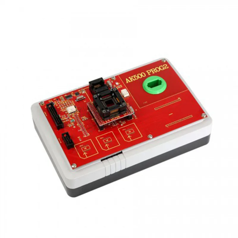 Новый программатор ключей AK500 + калькулятор ведущая технология чтения и записи