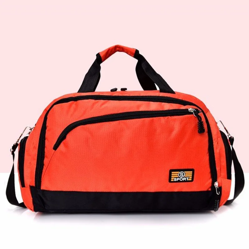 Спортивная сумка рюкзак для путешествий профессиональная большая спортивная