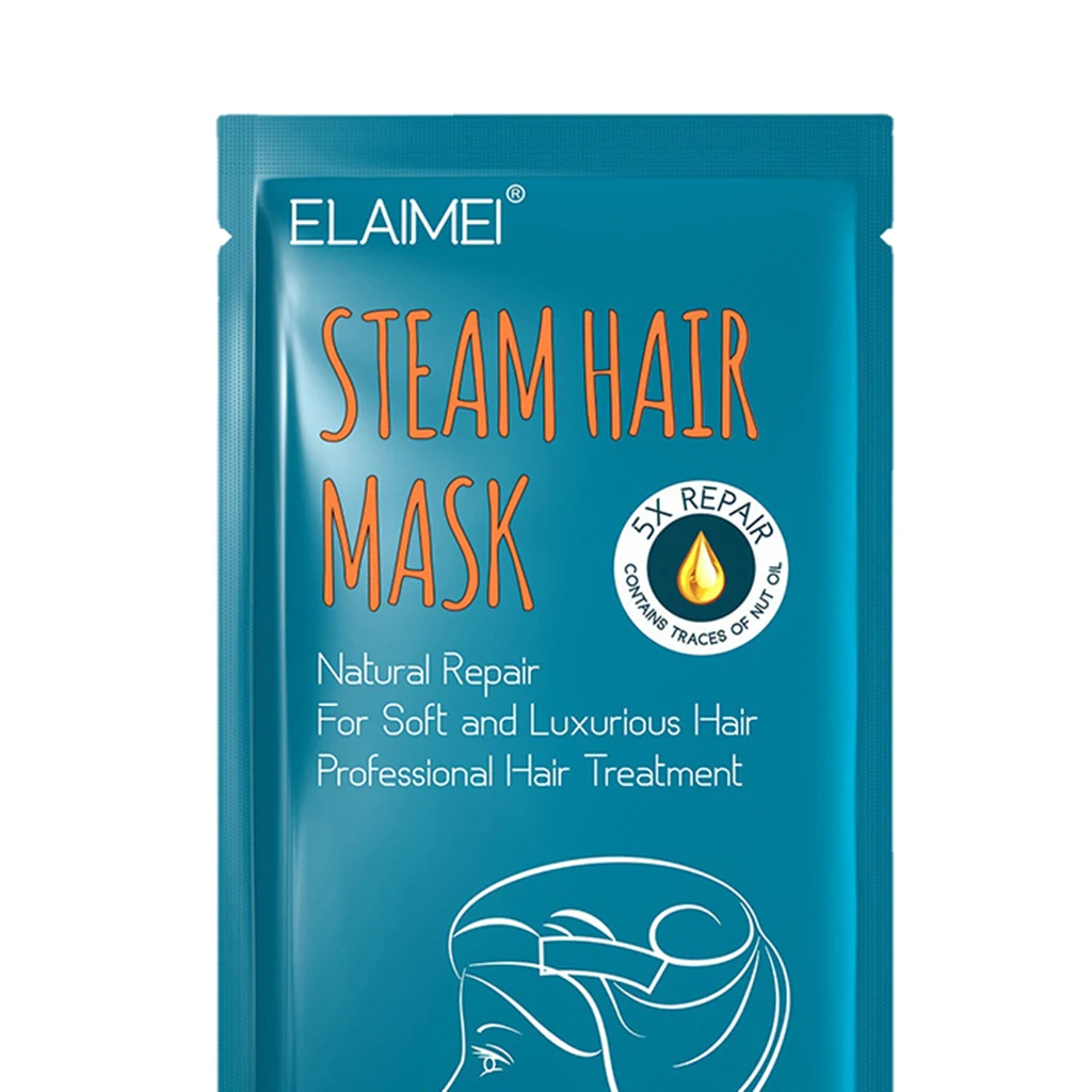 

Hair Mask Repairs Damage Soft Hair Mask Travel Size Conditoner