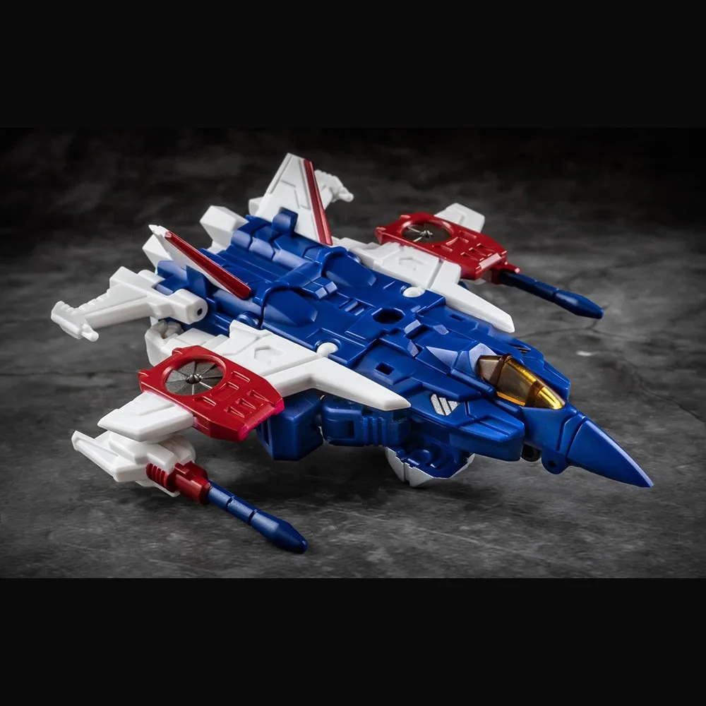 new in stock transformation iron factory if ex 20p tyrants wings phantoscope ex20p action figure with box free global shipping