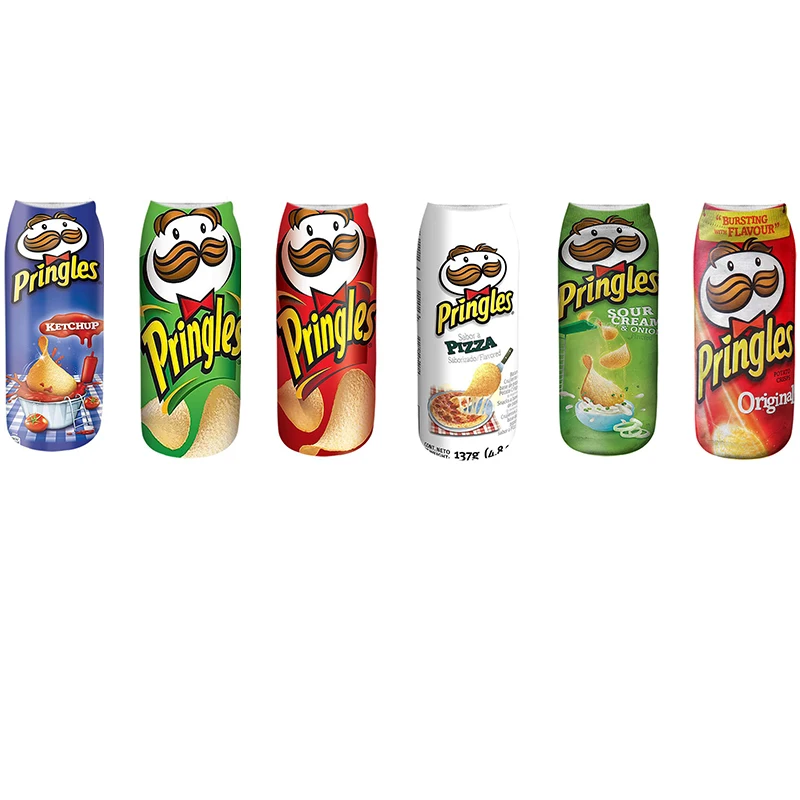 

Счастливые носки, женские носки до щиколотки с 3D принтом, запеченные Картофельными Чипсами, сыром, женские милые короткие забавные носки из ...