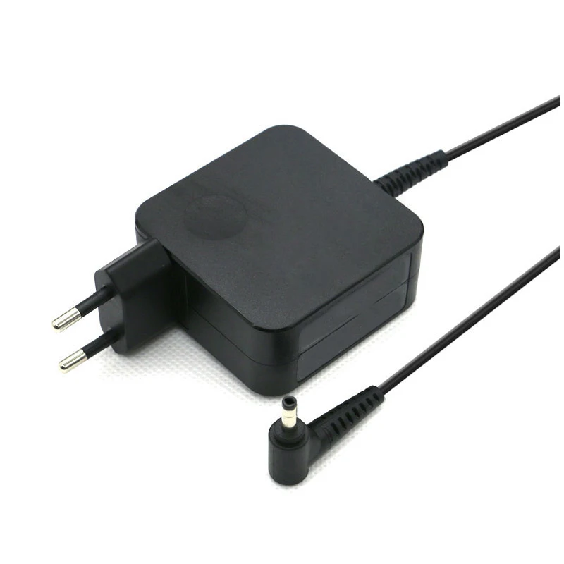 QINERN EU 20V 3.25A 65W 4,0*1,7mm AC зарядное устройство для ноутбука lenovo IdeaPad 100-15 B50-10 YOGA 710 510-14ISK ноутбук адаптер питания