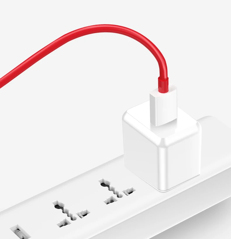 Оригинальный адаптер питания Oneplus Warp Charge 30 для 8 7 7T Pro Вт зарядное устройство