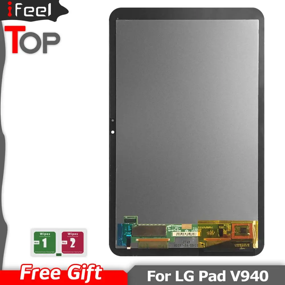 ЖК дисплей для мобильного телефона LG G Pad 10 1 V930 V935 V940 Дисплей