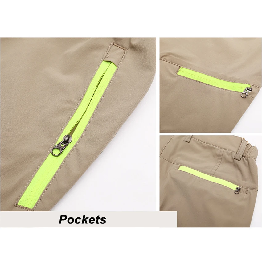 Шорты Mountainskin мужские быстросохнущие спортивные дышащие штаны для активного