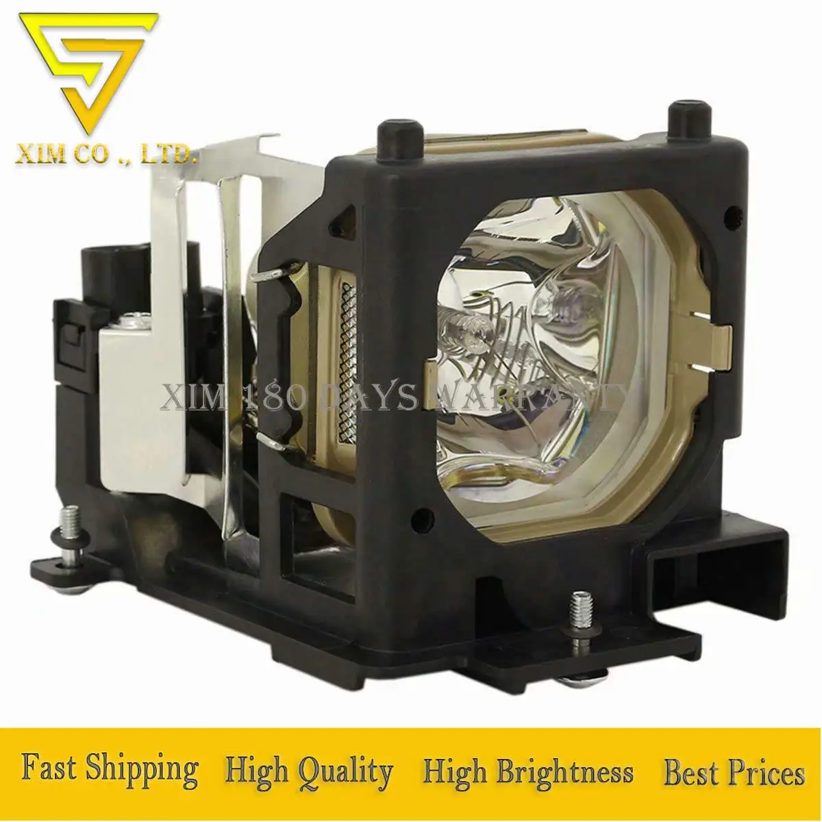 DT00671 для Hitachi CP HS2050 HX1085 HX2060 S335 S335W X335 X340 X340W X345 X345W ED S3350 лампы проектора|Лампы