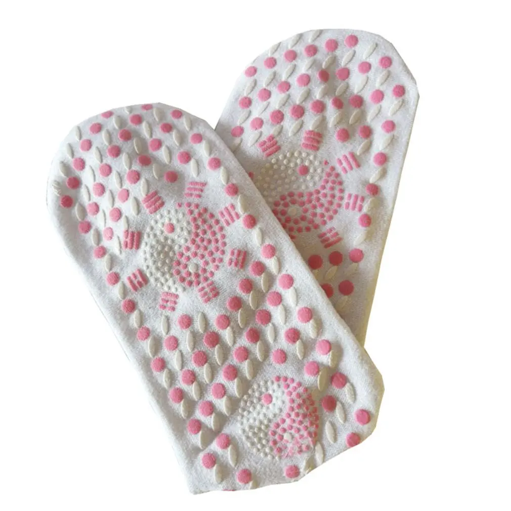 Магнитотерапия турмалиновые носки саморазогревающиеся ноги для ступней с