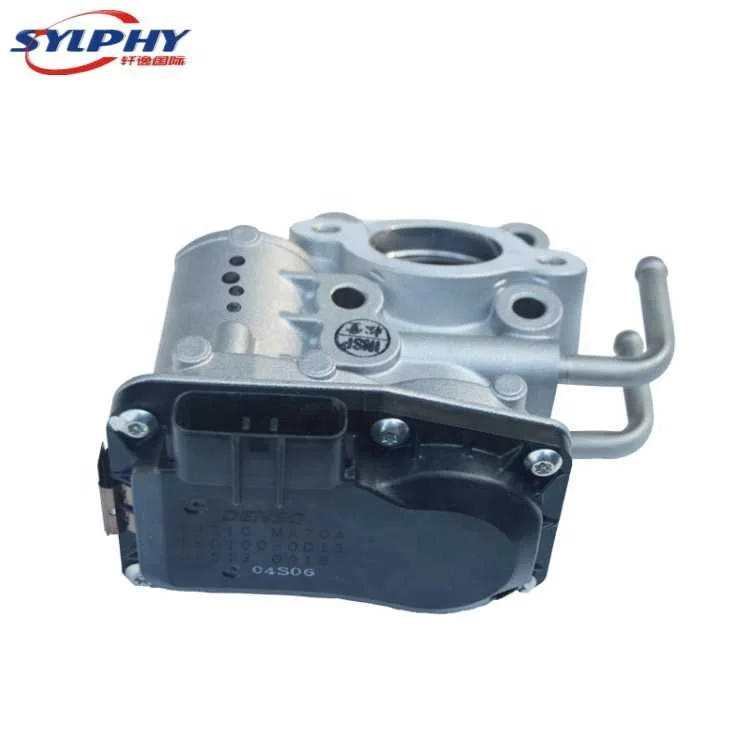 

Клапан EGR 14710MA70A для DFM DFSK dongfeng yufeng ZD30, запасные части двигателя