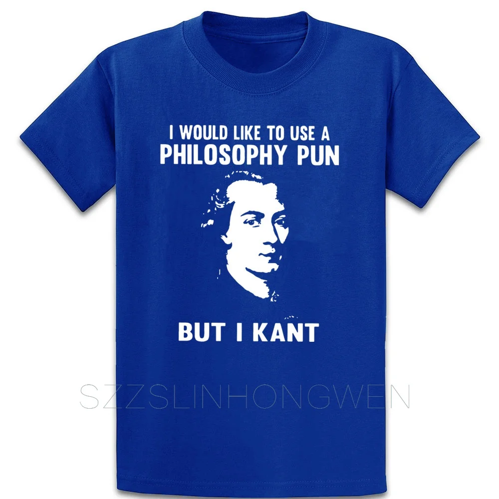 Я хотел бы Применение A_Philosophys каламбур но я кант футболка нормальный более