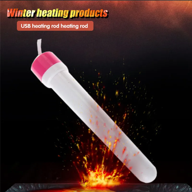 USB нагревательный стержень + мастурбатор чашка теплая Вагина для секс-кукол