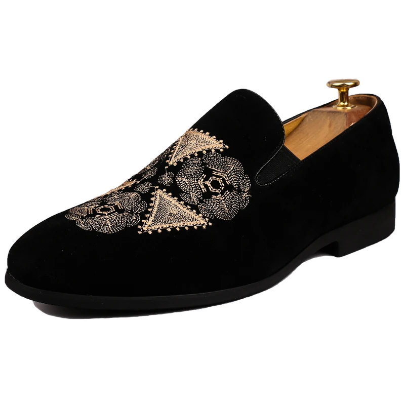 

New Zapatos hombre Mocassin homme Flat shoes Scarpe uomo Chaussure homme Men shoes