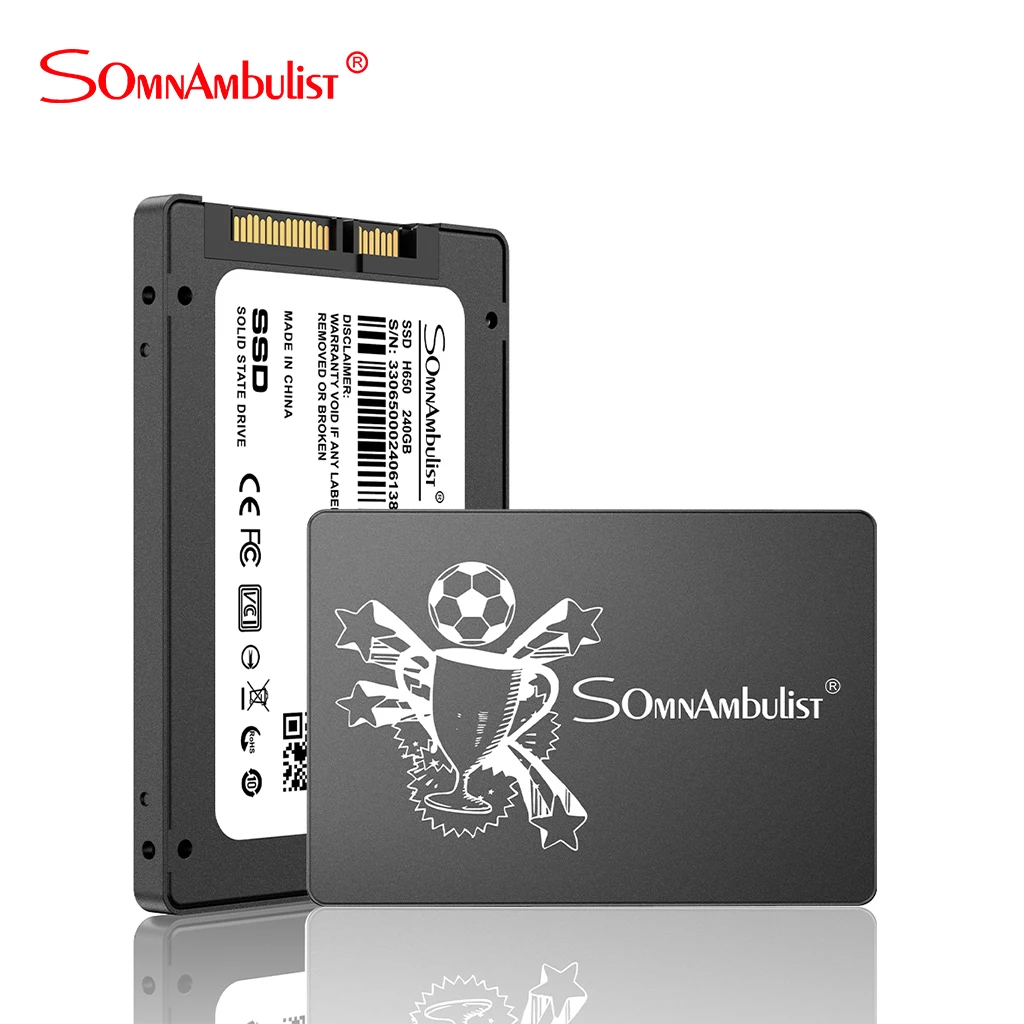 Металлический жесткий диск 240G 120G 240GB SATA3 480 2 ТБ | Компьютеры и офис